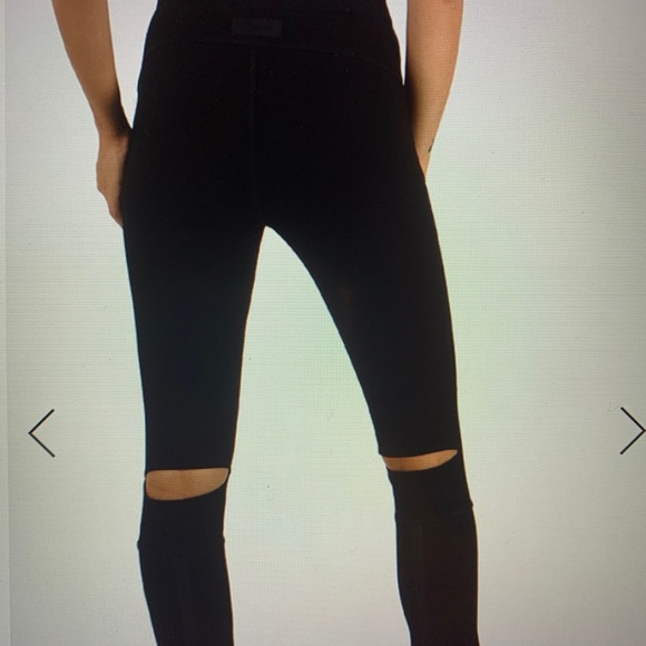 Diesel stretch pants - Picture 2 of 4